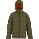 Pánská bunda REGATTA OUTDOORS ALTORO THERMAL L Khaki, Tmavě šedá