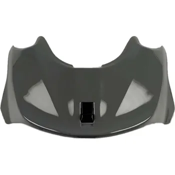 Motodoplněk Arai Arai TX5 (TOUR-X5) zadní spoiler šedý Šedá