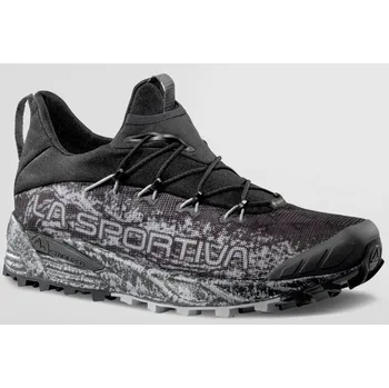 Pánská běžecká obuv La Sportiva Tempesta GTX Velikost: 42,5 / Barva: Carbon/Cloud