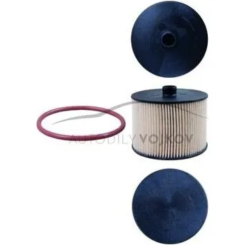 Palivový filtr Palivový filtr MAHLE Ford Galaxy II 2006 - 2015 2.0 TDCi