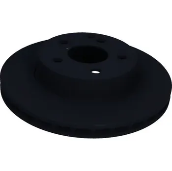 Brzdový kotouč BRZDOVÝ KOTOUČ DB P. W204 07- VYSOCE UHLÍKOVANÝ, S ANTIKOROZNÍ VRSTVOU DF4947 QUARO