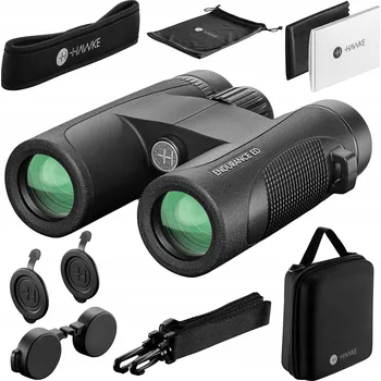 Dalekohled Dalekohled Hawke Endurance ED 8x32 černý