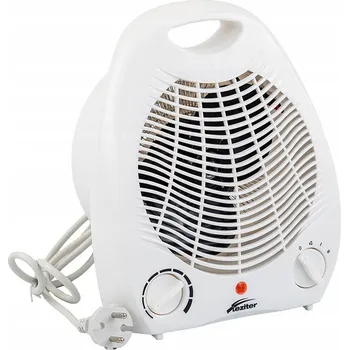 Přímotop Elektrický ohřívač Leziter Strom 1000W/2000W