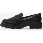 Clarks Orinoco3 Edge Black Leather