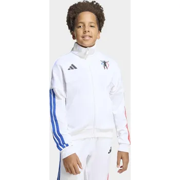 Chlapecká bunda ADIDAS Dětská tréninková bunda Jude Bellingham 11 LET