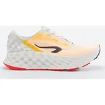 KIPRUN Pánské běžecké boty KS900.2 47 BÍLÁ|ORANŽOVÁ|ČERVENÁ|ŽLUTÁ