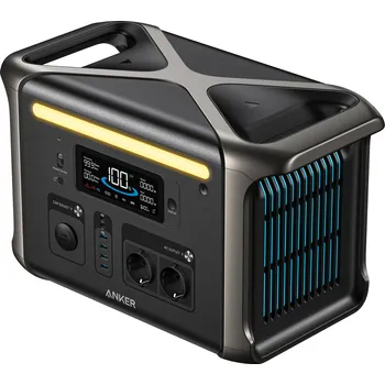 Nabíjecí stanice Anker SOLIX F1500 1536 Wh