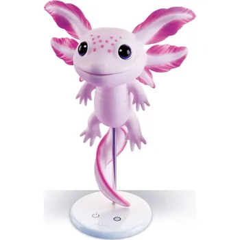Lampička Led lampička Axolotl
