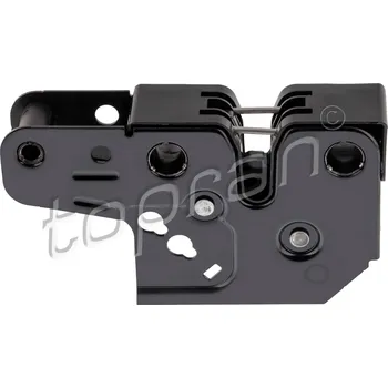 Autozámek Zámek kapoty motoru TOPRAN 118 549