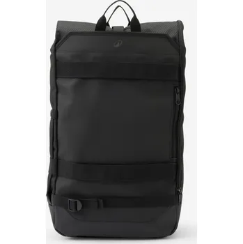 DECATHLON Batoh na skateboard s integrovaným nářadím na skateboard Rolltop BP500