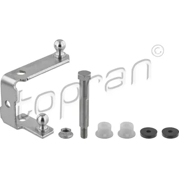 Převodovka Sada na opravy, řadicí páka TOPRAN 109 074