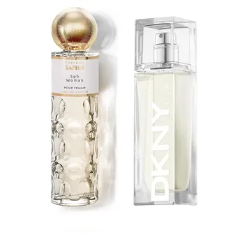 Dámský parfém DKNY DKNY - SAPHIR - Sph Woman (200 ml), inspirace, vůně pro dámy