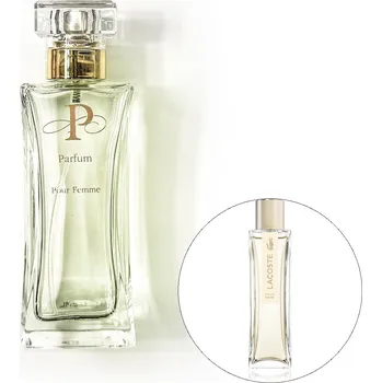 Dámský parfém Lacoste Pour Femme W EDP PURE No59 (50 ml)