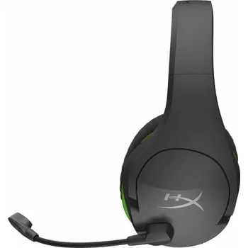 Sluchátka Bezdrátový herní headset HyperX CloudX Stinger, černý