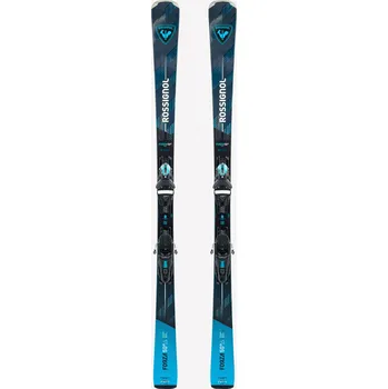 Sport Rossignol Forza 50° + Look NX12 Konect GW 2023 179 cm