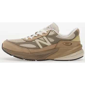 Pánské tenisky Unisex boty New Balance U990SG6 – béžové