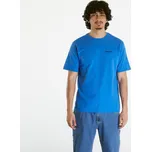 Tričko Patagonia Ms P-6 Logo Responsibili-Tee Vessel Blue S