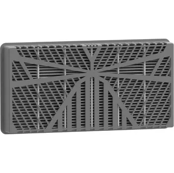 Svářečská kukla Filtr částicový TH3P pro filtrační jednotky OPTREL