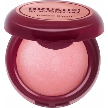 Tvářenka BRUSH UP! BY MAXINECZKA Pečená tvářenka baked blush 7 g
