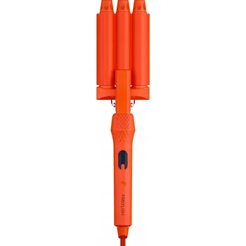 Kulma Kulma na vlasy Freylish 25 mm