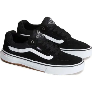 Pánské tenisky Tenisky Vans Skate Kyle Walker Wafflecup black/white UK 12 (EUR 47) 2026 - Odesíláme do 24 hodin