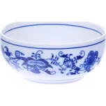 Český porcelán, a.s., Dubí Miska hladká na polévku, 13,2 cm, cibulák, Český porcelán