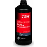 TRW PFB601SE brzdová kapalina 1 l