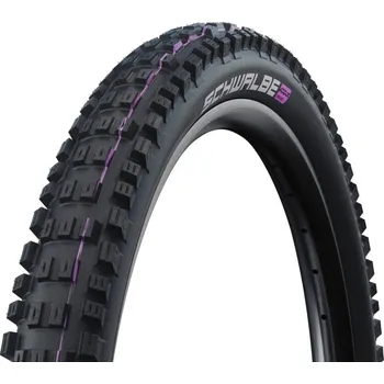 Sport Schwalbe plášť Eddy Current Front 29x2.40 SuperTrail Addix UltraSoft TLE skládací