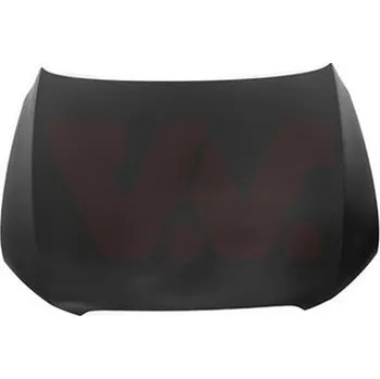 Kapota predni kapota (hlinik)