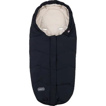 Fusak Voksi Move Light dark grey Varianta: Voksi Move Light black solid