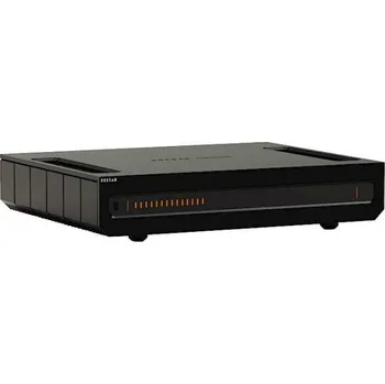 Hi-Fi Zesilovač Roksan Caspian 4G Power Amplifier - černá