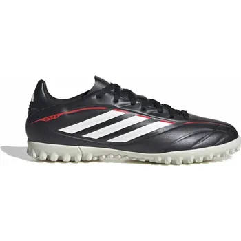 Turfy Dětské Turfy ADIDAS COPA PURE IV CLUB TF J JR6196 – Černá 36 2/3