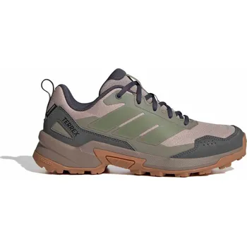 Dámská sportovní obuv Dámské boty ADIDAS TERREX EASTRAIL 3 CP W JR8395 – Hnědá 40