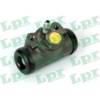 Brzdový válec Válec kolové brzdy LPR 4306