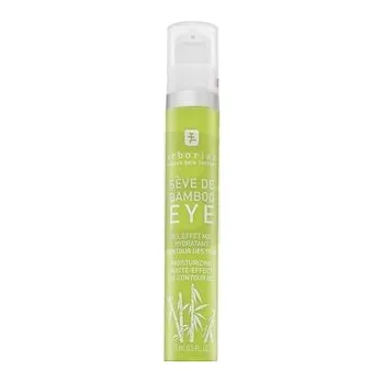 Nestandardní parfém Erborian osvěžující oční gel Séve de Bamboo Eye Control Gel 15 ml
