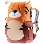 Deuter Kikki Mandarine-Redwood