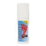 Naturfyt Footee sprej na nohy proti pocení a plísním 115 ml