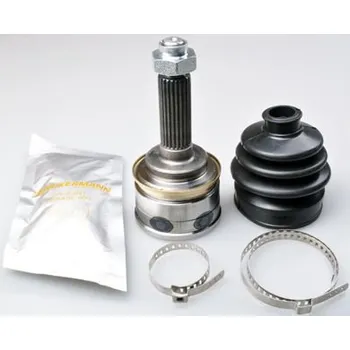 Hřídel nápravy Sada kloubů, hnací hřídel DENCKERMANN C120130