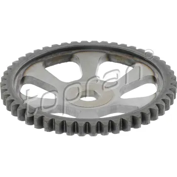 Olejové čerpadlo Ozubené kolo, olejové čerpadlo TOPRAN 119 144