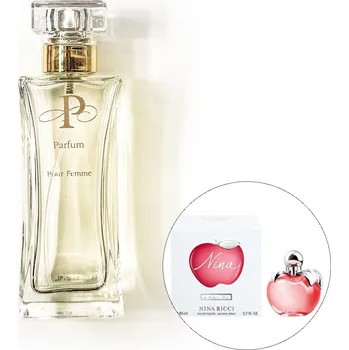 Dámský parfém PURE No.22 W EDP 50 ml