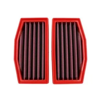 Filtr pro motocykl BMC Výkonový vzduchový filtr BMC FM01203