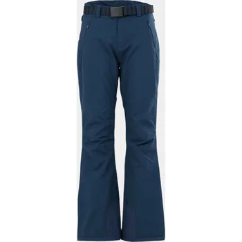 Snowboardové kalhoty FUNDANGO Dámské lyžařské kalhoty Morta 42 MODRÁ