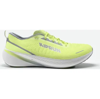 Pánská sportovní obuv KIPRUN Pánské běžecké boty Kiprun Kipcore 43 ŽLUTÁ