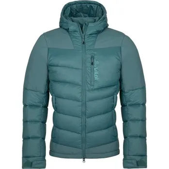 KILPI GUUS-M Tmavě zelená M