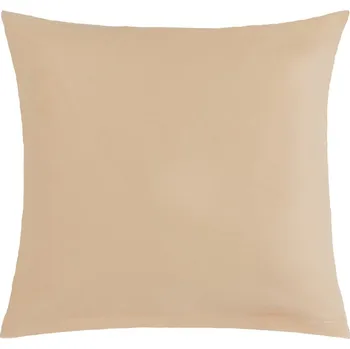 Povlak na polštářek Povláček bavlněný Kávová 91/213 - 50x70 cm