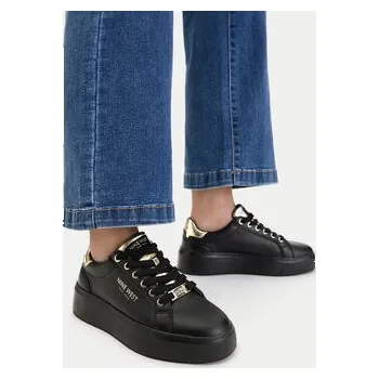 Dámské tenisky Sneakersy Nine West CEO-ALIA-01 Černá 37