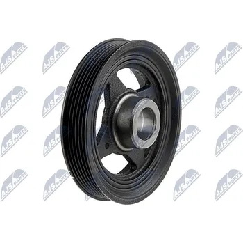 Řemenice, klikový hřídel NTY RKP-NS-025