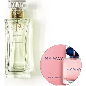 Dámský parfém Pure No.2481 W EDP