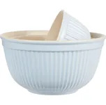 Keramické mísy Ib Laursen Mynte SET/3ks stillwater