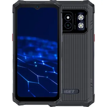 Mobilní telefon iGET T2 Black